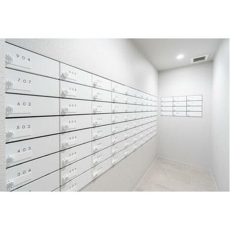 신주쿠구 | 도에이 신주쿠선 아케보노바시 역 도보 3분 거리 | 4층 | 2LDK | 46.92㎡ | 268,000엔 매물 사진 9