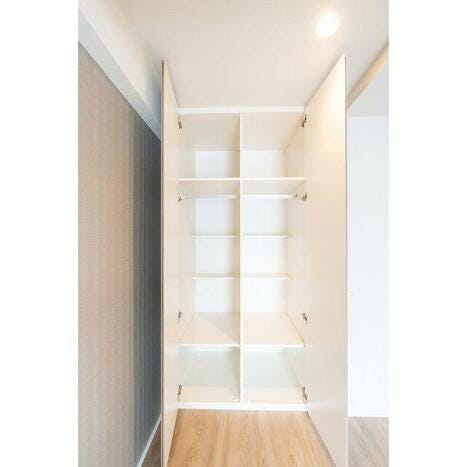 신주쿠구 | 도에이 신주쿠선 아케보노바시 역 도보 3분 거리 | 4층 | 2LDK | 46.92㎡ | 268,000엔 매물 사진 11