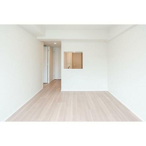 신주쿠구 | 도에이 신주쿠선 아케보노바시 역 도보 3분 거리 | 7층 | 2LDK | 46.92㎡ | 275,000엔 매물 사진 3