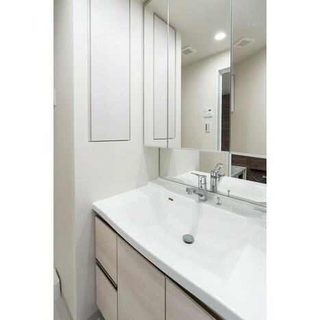 신주쿠구 | 도에이 신주쿠선 아케보노바시 역 도보 3분 거리 | 7층 | 2LDK | 46.92㎡ | 275,000엔 매물 사진 5