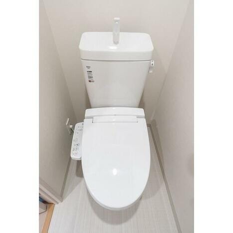 신주쿠구 | 도에이 신주쿠선 아케보노바시 역 도보 3분 거리 | 7층 | 2LDK | 46.92㎡ | 275,000엔 매물 사진 9