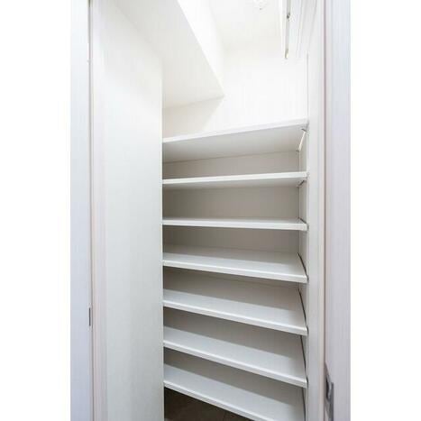 신주쿠구 | 도에이 신주쿠선 아케보노바시 역 도보 3분 거리 | 7층 | 2LDK | 46.92㎡ | 275,000엔 매물 사진 15