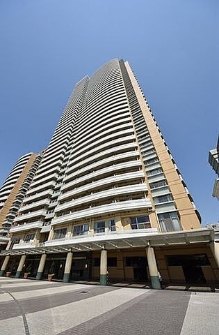 신주쿠구 | 도에이 신주쿠선 아케보노바시역 도보 6분 | 31층 | 2LDK | 91.2㎡ | 43.1만엔 매물 사진 2