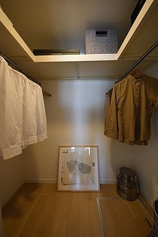 신주쿠구 | 도에이 신주쿠선 아케보노바시역 도보 6분 | 31층 | 2LDK | 91.2㎡ | 43.1만엔 매물 사진 8