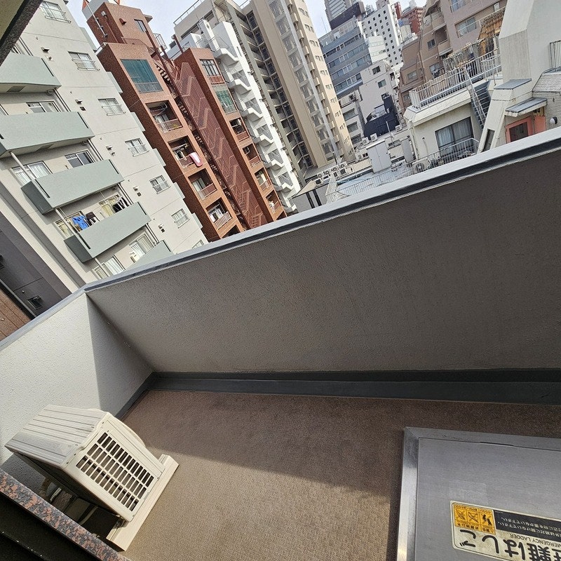 도쿄도신주쿠구 | 도에이 오에도선 니시신주쿠고초메역 도보4분 | 7층 2LDK 62.32㎡ | 월 255,000엔 매물 이미지 10