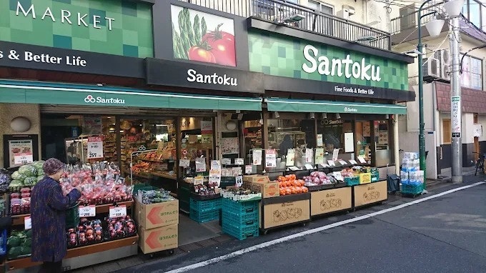 도쿄도신주쿠구 | 도에이 신주쿠선 아케보노바시역 도보4분 | 9층 2LDK 56.48㎡ | 월 300,000엔 매물 이미지 20
