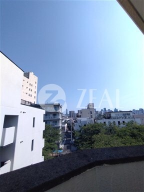 도쿄도신주쿠구 | 세이부 신주쿠선 시모오치아이역 도보2분 | 5층 2LDK 68㎡ | 월 170,000엔 매물 이미지 14
