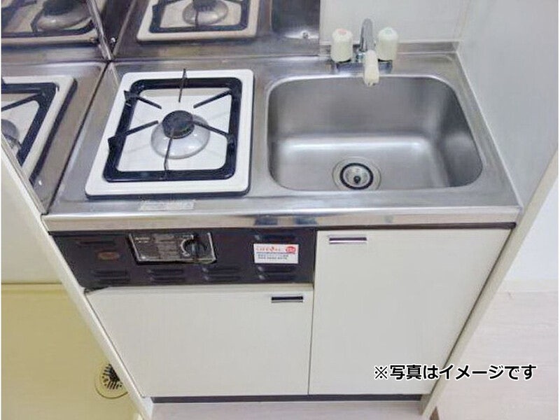 도쿄도가쓰시카구 | 게이세이 본선 오하나차야역 도보9분 | 5층 1R 20.54㎡ | 월 89,000엔 매물 이미지 3