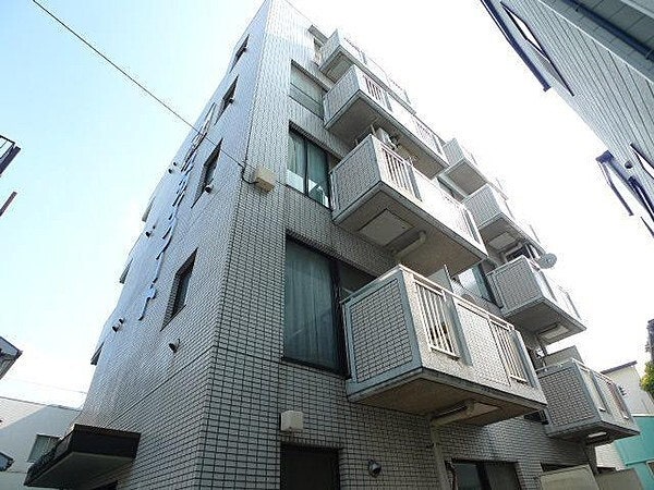 도쿄도가쓰시카구 | 게이세이 본선 오하나차야역 도보9분 | 5층 1R 20.54㎡ | 월 89,000엔 매물 이미지 7