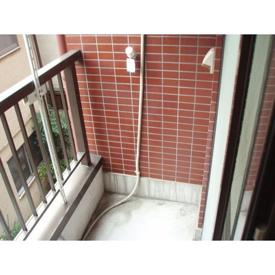 도쿄도이타바시구 | 도에이 미타선 이타바시혼초역 도보5분 | 2층 1K 28.03㎡ | 월 80,000엔 매물 이미지 16