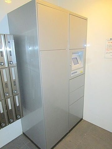 도쿄도네리마구 | 세이부 신주쿠선 토리츠카세이역 도보10분 | 2층 1K 21㎡ | 월 89,000엔 매물 이미지 8