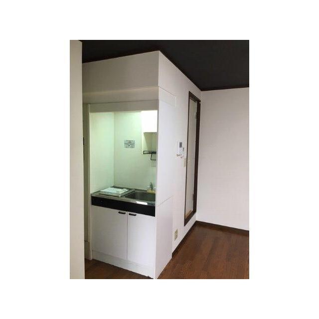 도쿄도신주쿠구 | JR 야마노테선 신오쿠보역 도보8분 | 2층 1R 14.04㎡ | 월 73,000엔 매물 이미지 11
