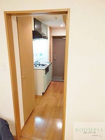 도쿄도메구로구 | 도큐 도요코선 가쿠게이다이가쿠역 도보14분 | 3층 1R 20.79㎡ | 월 99,000엔 매물 이미지 8