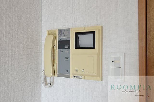 도쿄도메구로구 | 도큐 도요코선 가쿠게이다이가쿠역 도보14분 | 3층 1R 20.79㎡ | 월 99,000엔 매물 이미지 11