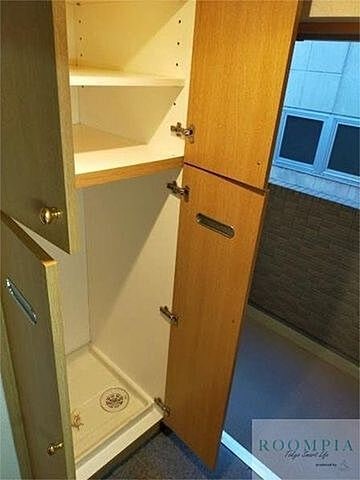 도쿄도메구로구 | 도큐 도요코선 가쿠게이다이가쿠역 도보14분 | 3층 1R 20.79㎡ | 월 99,000엔 매물 이미지 15