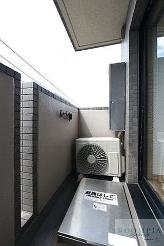 도쿄도메구로구 | 도큐 도요코선 가쿠게이다이가쿠역 도보14분 | 3층 1R 20.79㎡ | 월 99,000엔 매물 이미지 16