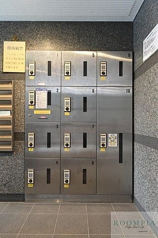 도쿄도메구로구 | 도큐 도요코선 가쿠게이다이가쿠역 도보14분 | 3층 1R 20.79㎡ | 월 99,000엔 매물 이미지 17