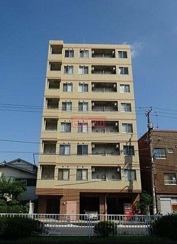도쿄도고토구 | 도에이 신주쿠선 오지마역 도보14분 | 7층 1K 21.86㎡ | 월 92,000엔 매물 이미지 2