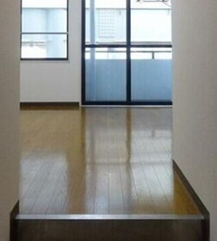 도쿄도오타구 | 게이큐 본선 오모리초역 도보4분 | 6층 1R 17.43㎡ | 월 74,000엔 매물 이미지 5