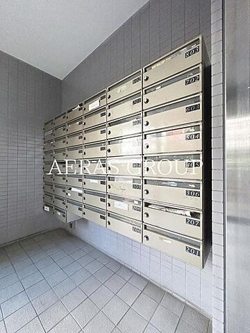 도쿄도오타구 | 게이큐 본선 오모리초역 도보4분 | 6층 1R 17.43㎡ | 월 74,000엔 매물 이미지 12
