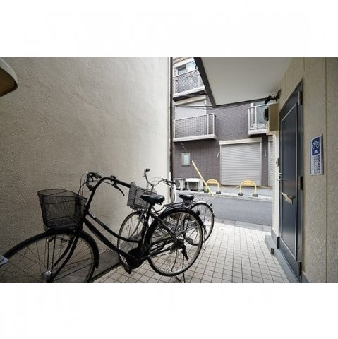 도쿄도이타바시구 | 도에이 미타선 이타바시혼초역 도보4분 | 3층 1R 16.63㎡ | 월 57,000엔 매물 이미지 10