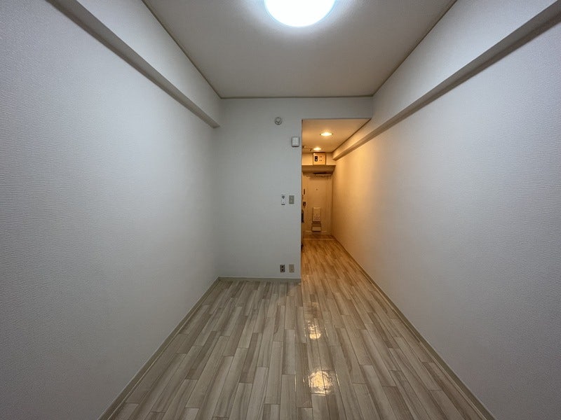 도쿄도시나가와구 | JR 야마노테선 고탄다역 도보12분 | 6층 1R 16.8㎡ | 월 68,000엔 매물 이미지 4
