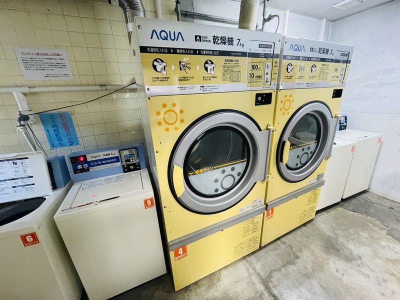 도쿄도시나가와구 | JR 야마노테선 고탄다역 도보12분 | 6층 1R 16.8㎡ | 월 68,000엔 매물 이미지 13