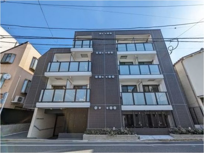 아라이야쿠시마에 1R 도면 또는 대표 이미지