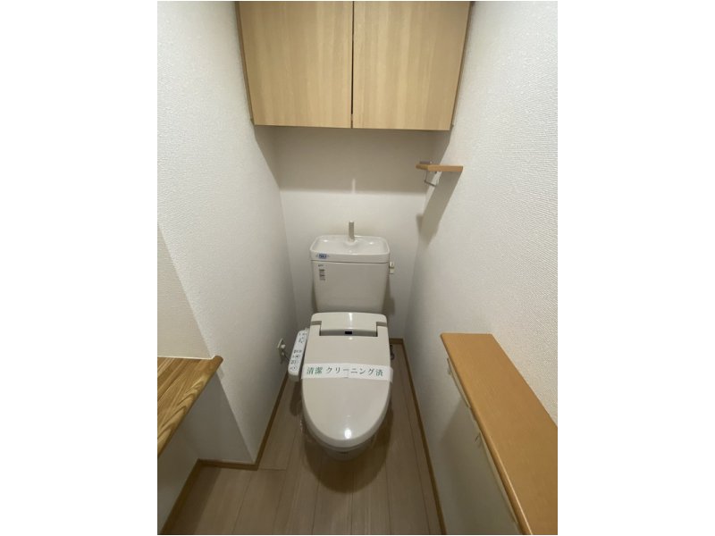 사쿠라다이 1K 매물 사진 6