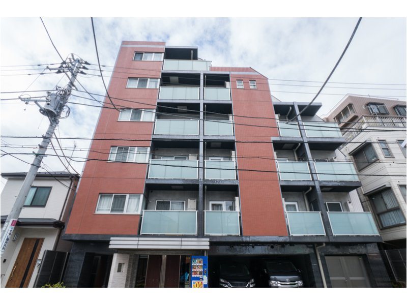 레이킹(礼金) 역 상담 확인 도면 또는 대표 이미지