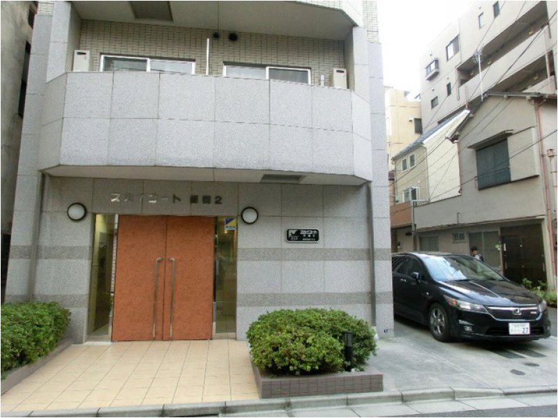 레이킹(礼金) 역 상담 확인 매물 사진 9
