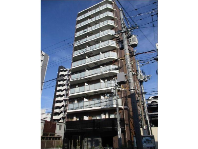 레이킹(礼金) 역 상담 확인 매물 사진 1