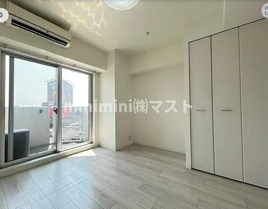 일본 | 레이킹(礼金) 역 | 상담 확인 전용면적(専有面積) | 월 1 엔 매물 사진 9