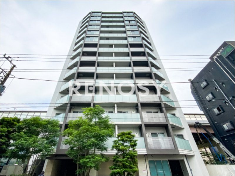 레이킹(礼金) 역 상담 확인 도면 또는 대표 이미지