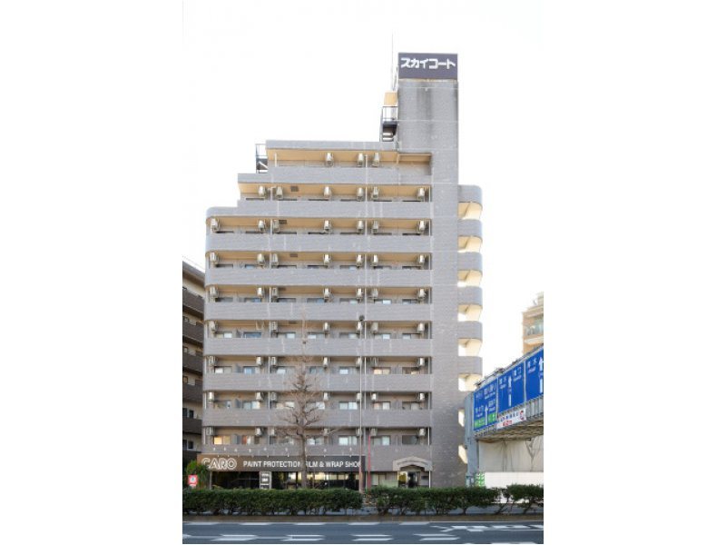 레이킹(礼金) 역 상담 확인 도면 또는 대표 이미지