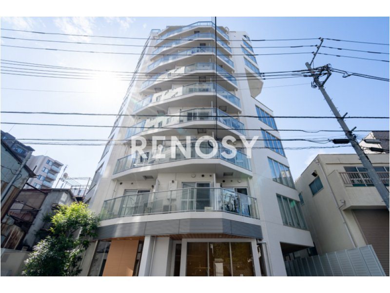 레이킹(礼金) 역 상담 확인 도면 또는 대표 이미지