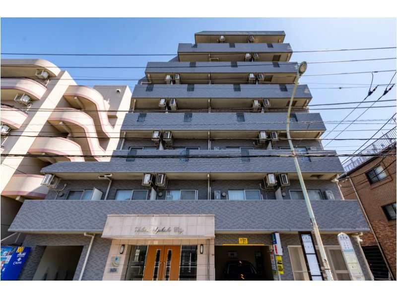 레이킹(礼金) 역 상담 확인 도면 또는 대표 이미지