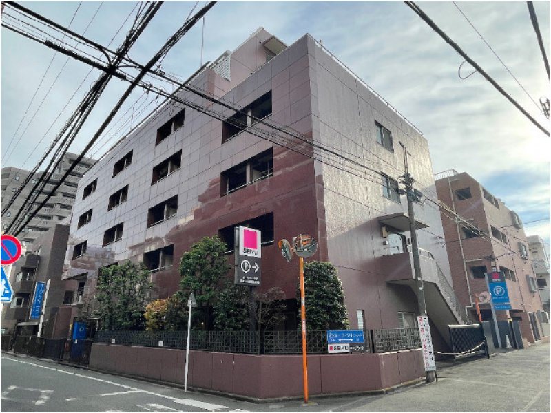 레이킹(礼金) 역 상담 확인 도면 또는 대표 이미지