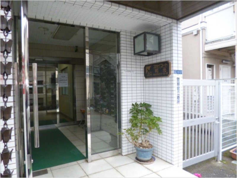 레이킹(礼金) 역 상담 확인 매물 사진 1