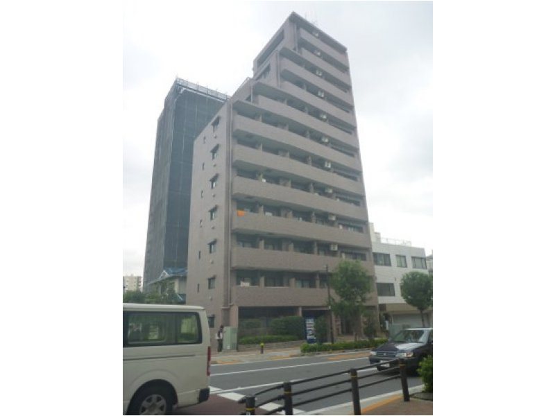 레이킹(礼金) 역 상담 확인 매물 사진 1