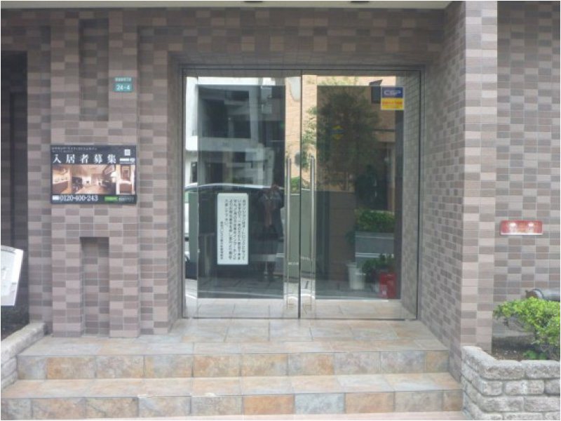 레이킹(礼金) 역 상담 확인 매물 사진 2