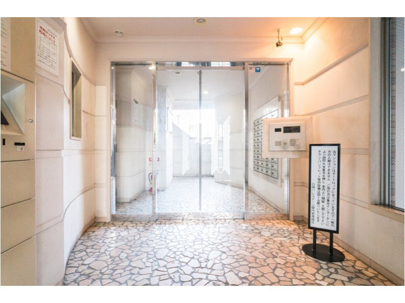 레이킹(礼金) 역 상담 확인 매물 사진 3