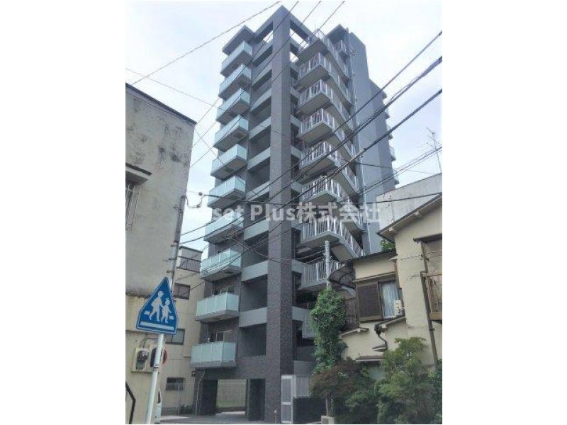 레이킹(礼金) 역 상담 확인 도면 또는 대표 이미지