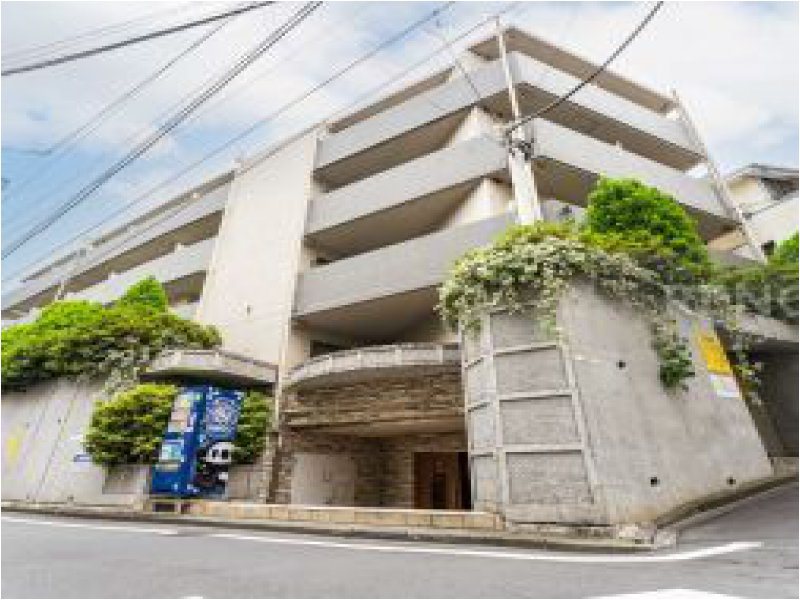 레이킹(礼金) 역 상담 확인 도면 또는 대표 이미지