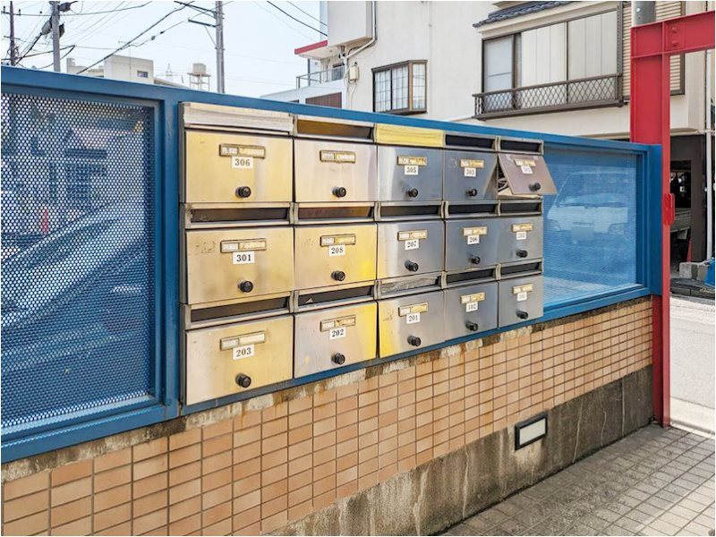 레이킹(礼金) 역 상담 확인 매물 사진 11