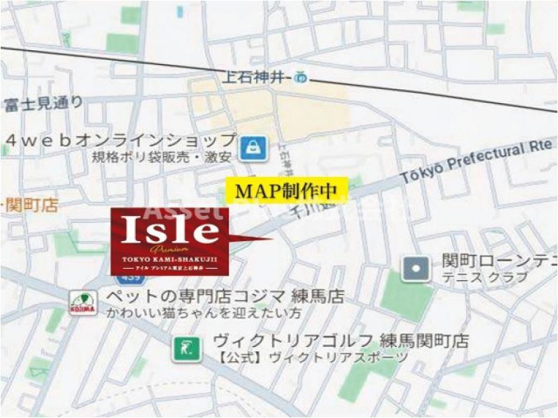 레이킹(礼金) 역 상담 확인 매물 사진 19