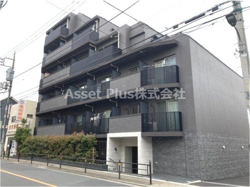 레이킹(礼金) 역 상담 확인 도면 또는 대표 이미지