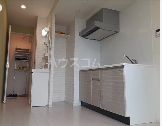 레이킹(礼金) 역 상담 확인 매물 사진 3