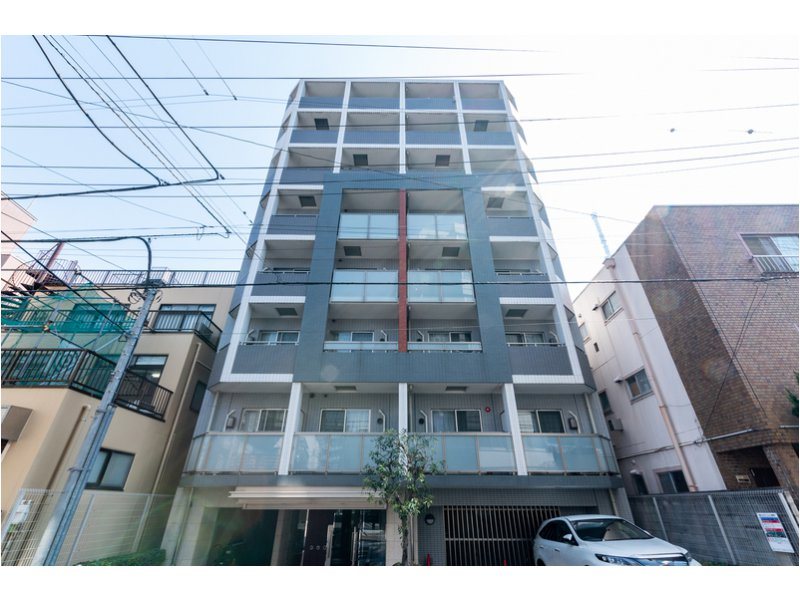 레이킹(礼金) 역 상담 확인 도면 또는 대표 이미지