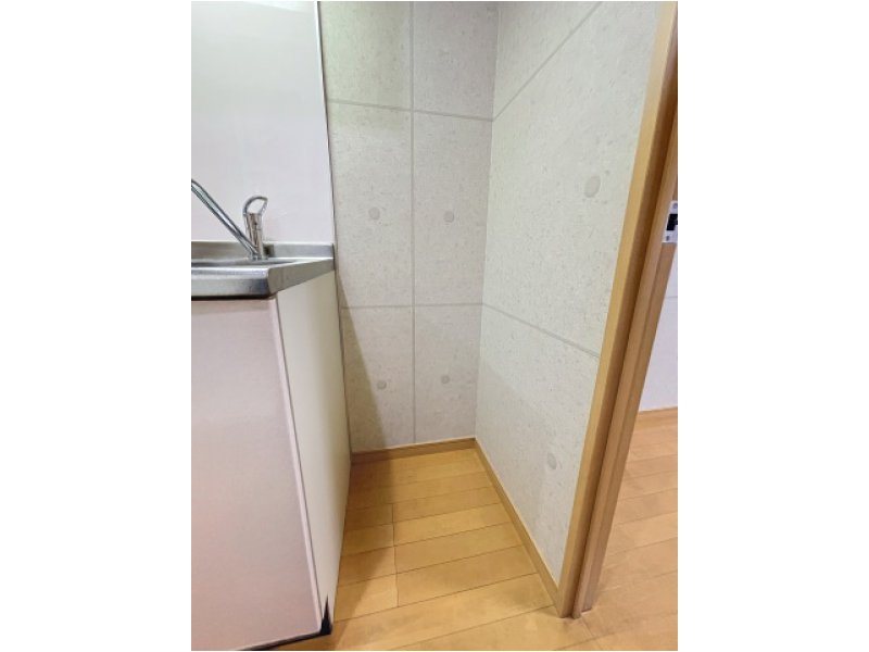 레이킹(礼金) 역 상담 확인 매물 사진 5